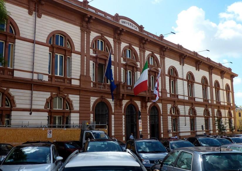 Università degli Studi di Sassari (UniSS) 0