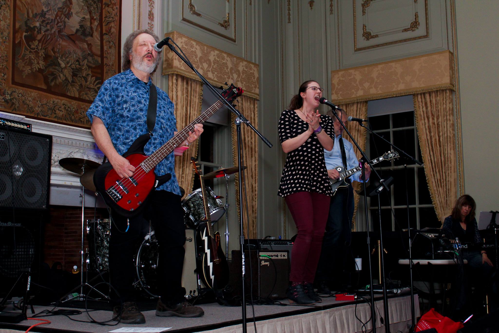 Fairleigh Dickinson University (Vancouver, British Columbia, Canada