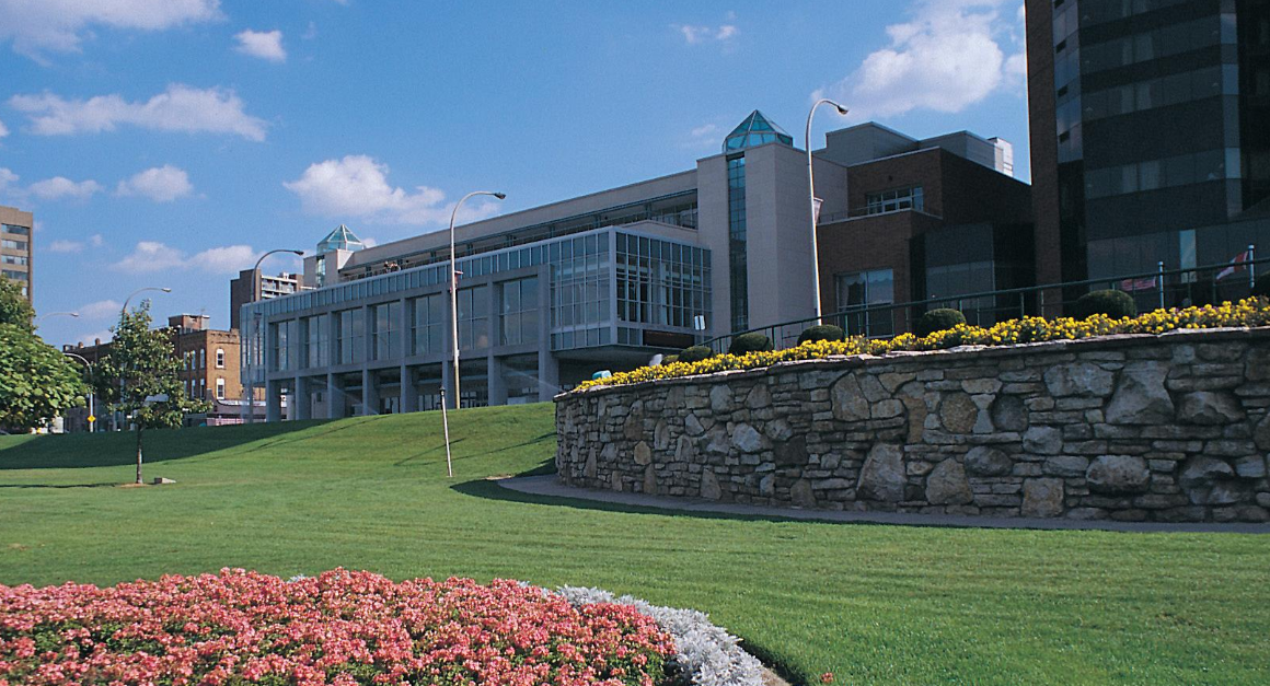 University of Windsor (UWindsor) (Winsor, Canada) apply, prices