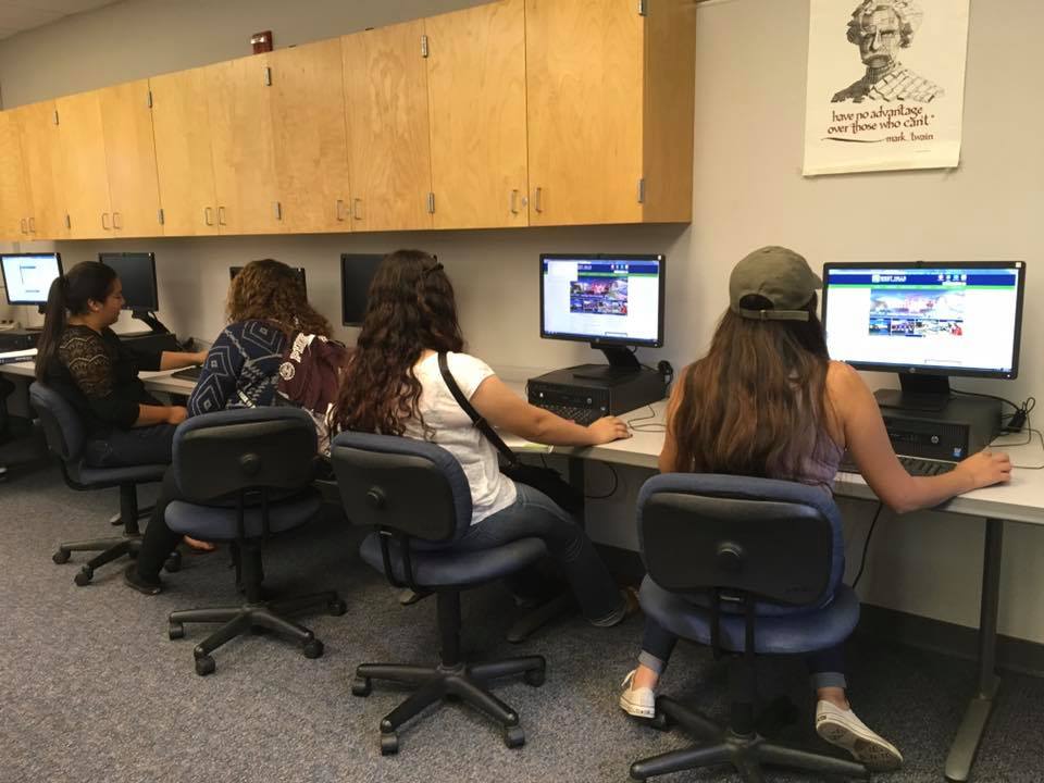 West Hills College, Coalinga (San Francisco, California, USA) apply