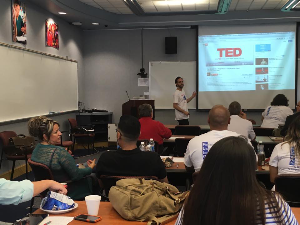 West Hills College, Coalinga (San Francisco, California, USA) apply