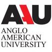 Logo Anglo-American university