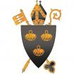 Logo Milton Abbey Private School