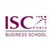 Logo Business School ISC Paris