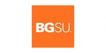 Logo Bowling green state university