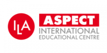 Logo British School and Kindergarten ASPECT