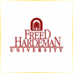 Logo Freedom-hardeman university