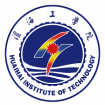 Logo Huaihai Institute of Technology