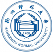 Logo Hangzhou Normal University