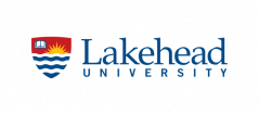 Logo Lakehead University (LU)