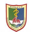 Logo Nanjing Medical University (NMU)