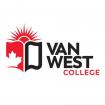 Logo Vanwest college