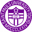 Logo Rikkyo University