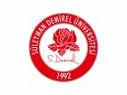 Logo Suleyman Demirel University Turkey