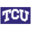 Logo Texas Christian University (TCU)