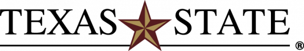 Logo Texas State University (TXST)