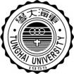 Logo Tunghai University (THU)