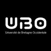 Logo Université de Bretagne Occidentale (UBO)