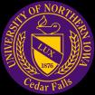 Logo University of Northern Iowa (UNI)