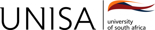 Logo University of South Africa (UNISA)