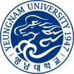 Logo Yeungnam University