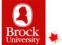 Brock University (BU)