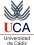 Universidad de Cádiz (UCA)
