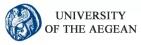 University of the Aegean
