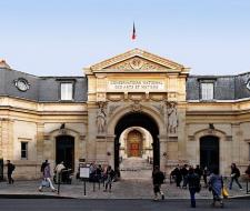 Conservatoire National des Arts et Métiers