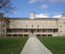 Haverford College