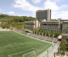 Kookmin University