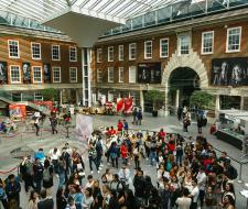 Middlesex University Dubai
