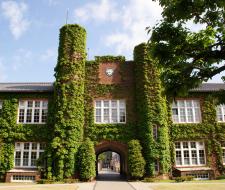 Rikkyo University