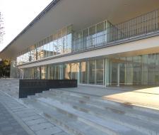 Saga University