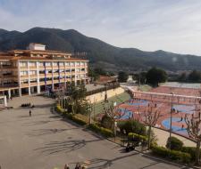 SEK International Schools (Barcelona)