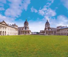 University of Greenwich Summer Camp