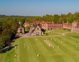 Bradfield College Summer Camp