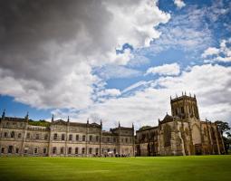Milton Abbey Private School