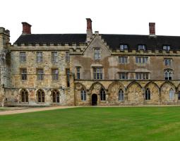 Battle Abbey School