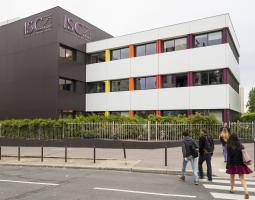Business School ISC Paris
