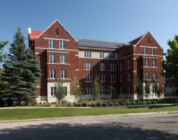 Carleton College