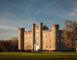 OISE Dublin Young Learners Summer Camp