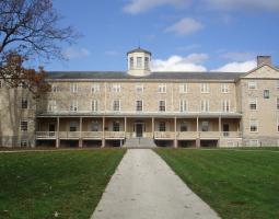 Haverford College