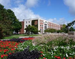 Illinois State University (ISU)