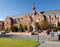 Lincoln University