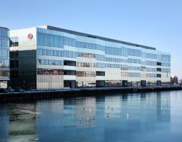 Malmo University