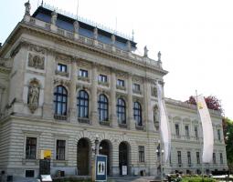 Medical University of Graz (Med Uni Graz)