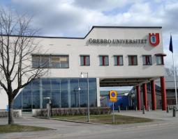 Orebro University