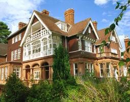 Rye St Antony private school