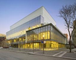 Ryerson University Summer Camp